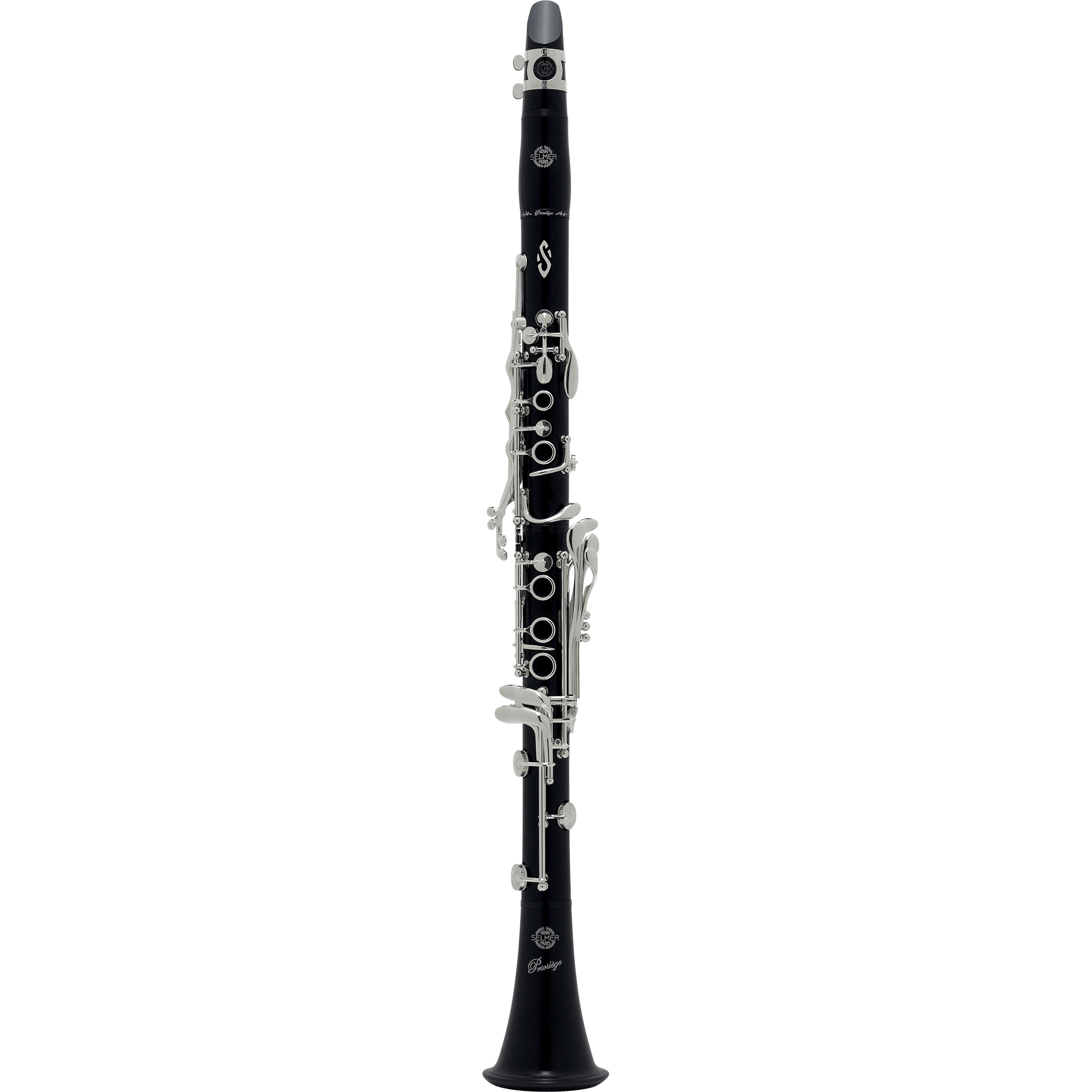 Clarinet shop shop