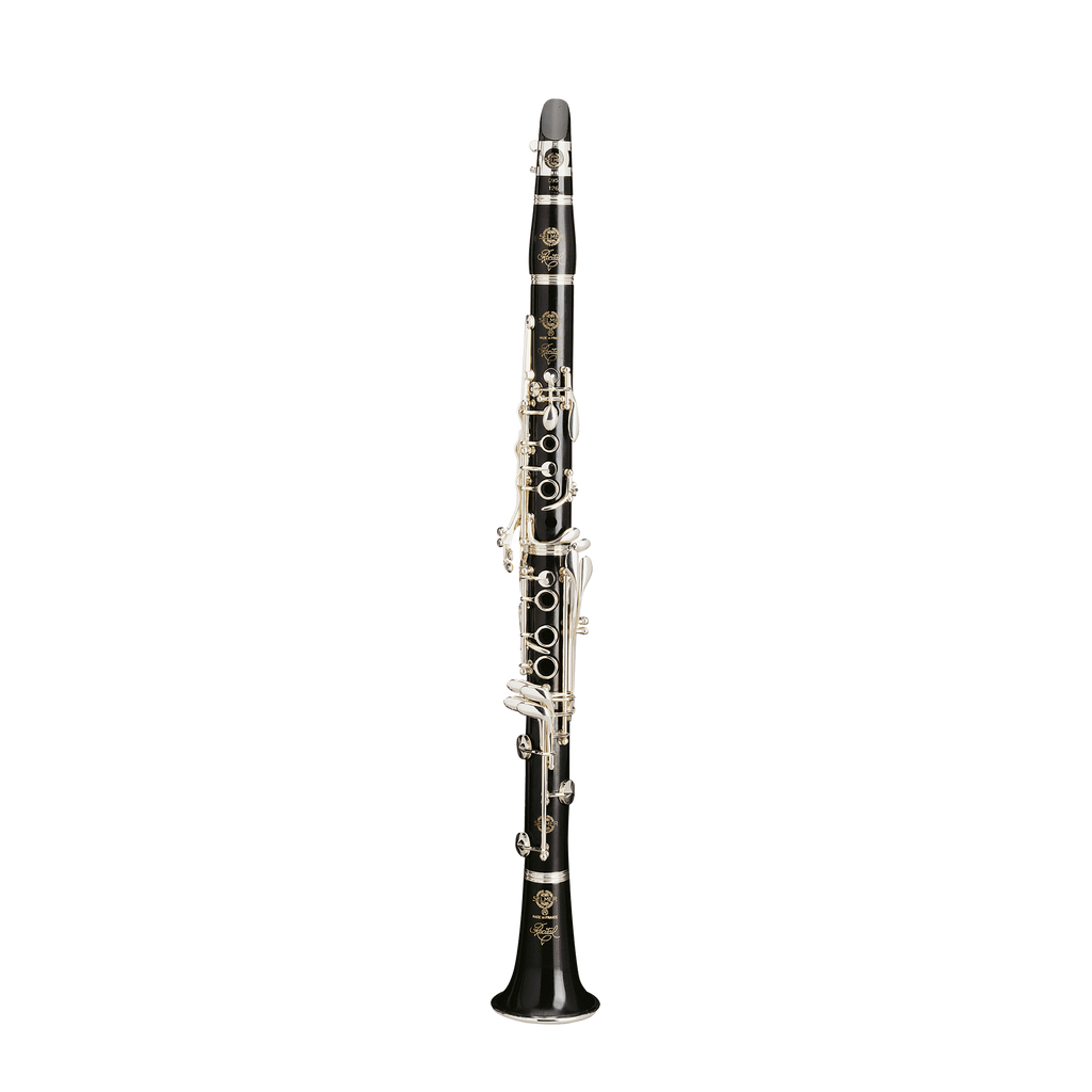 Selmer recital online