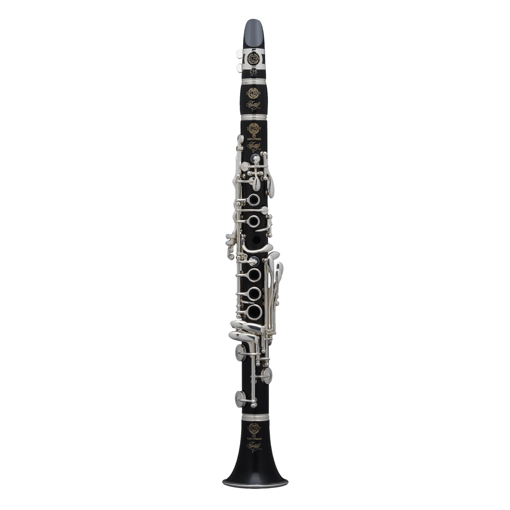 Selmer recital store eb clarinet