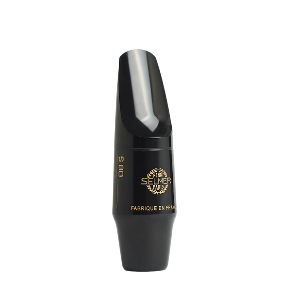 Selmer Paris S80 Alto Saxophone Mouthpieces Music Elements