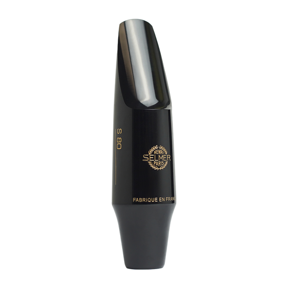 Selmer Paris S80 Baritone Saxophone Mouthpieces Music Elements