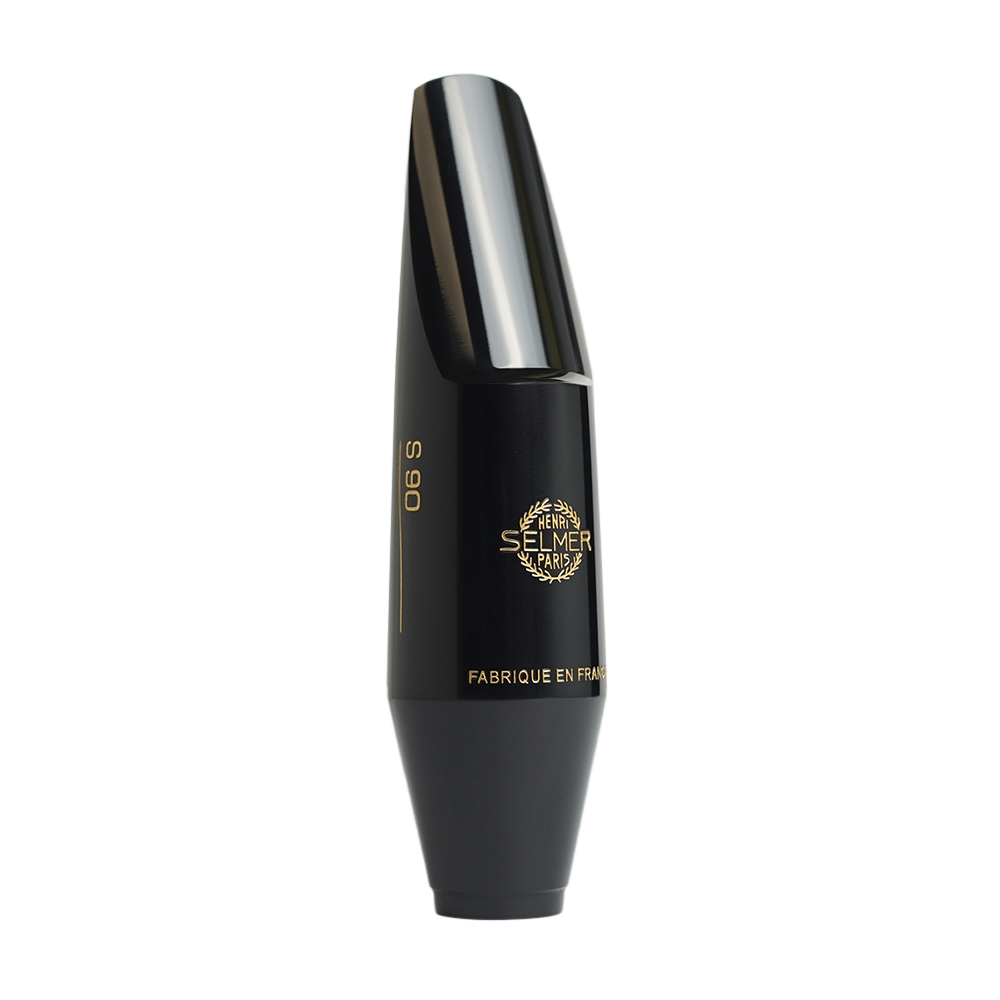 Selmer Paris - S90 Baritone Saxophone Mouthpieces-Mouthpiece-Selmer Paris-Music Elements