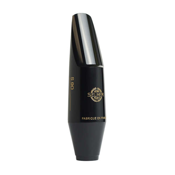 Selmer Paris S90 Baritone Saxophone Mouthpieces Music Elements