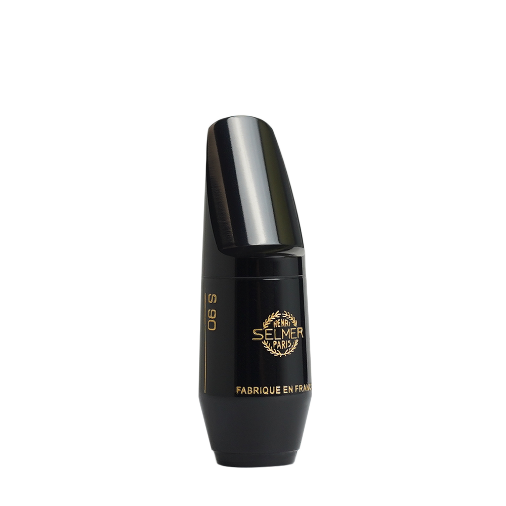 Selmer Paris - S90 Soprano Saxophone Mouthpieces-Mouthpiece-Selmer Paris-Music Elements