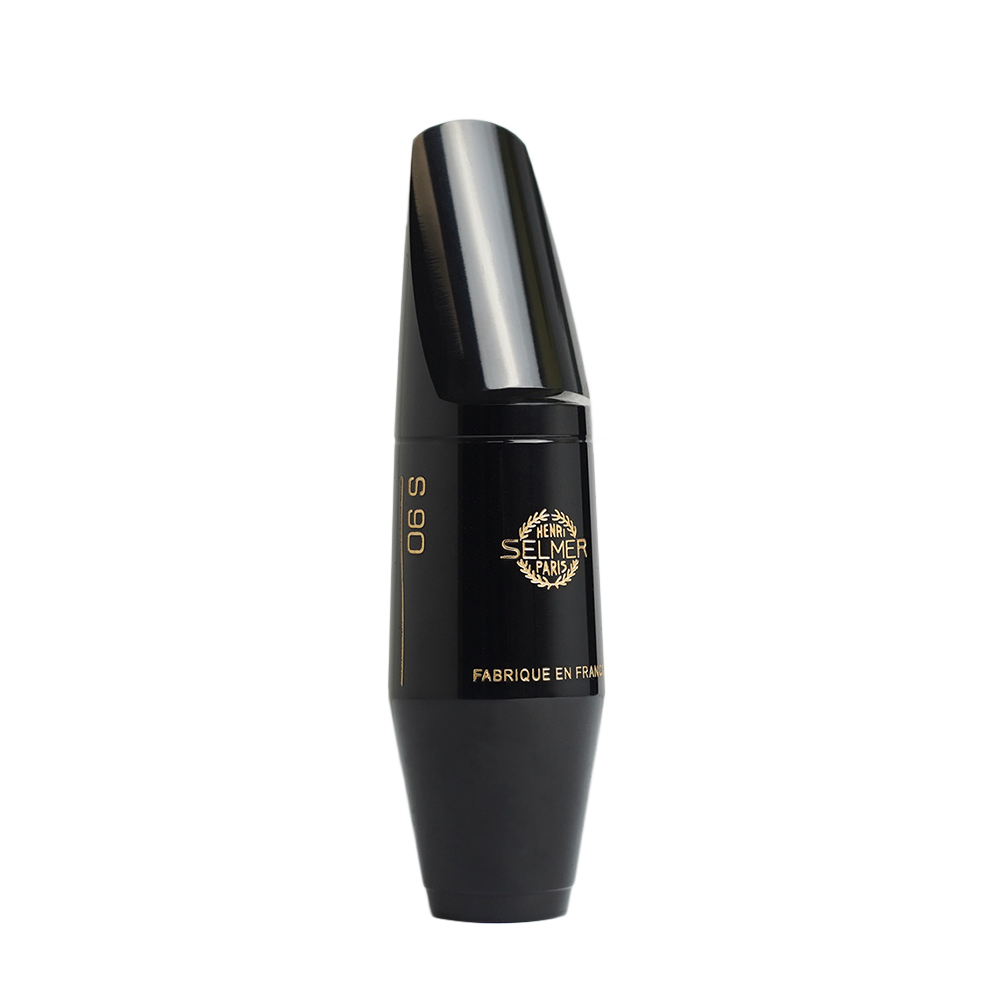 Selmer Paris - S90 Tenor Saxophone Mouthpieces-Mouthpiece-Selmer Paris-Music Elements