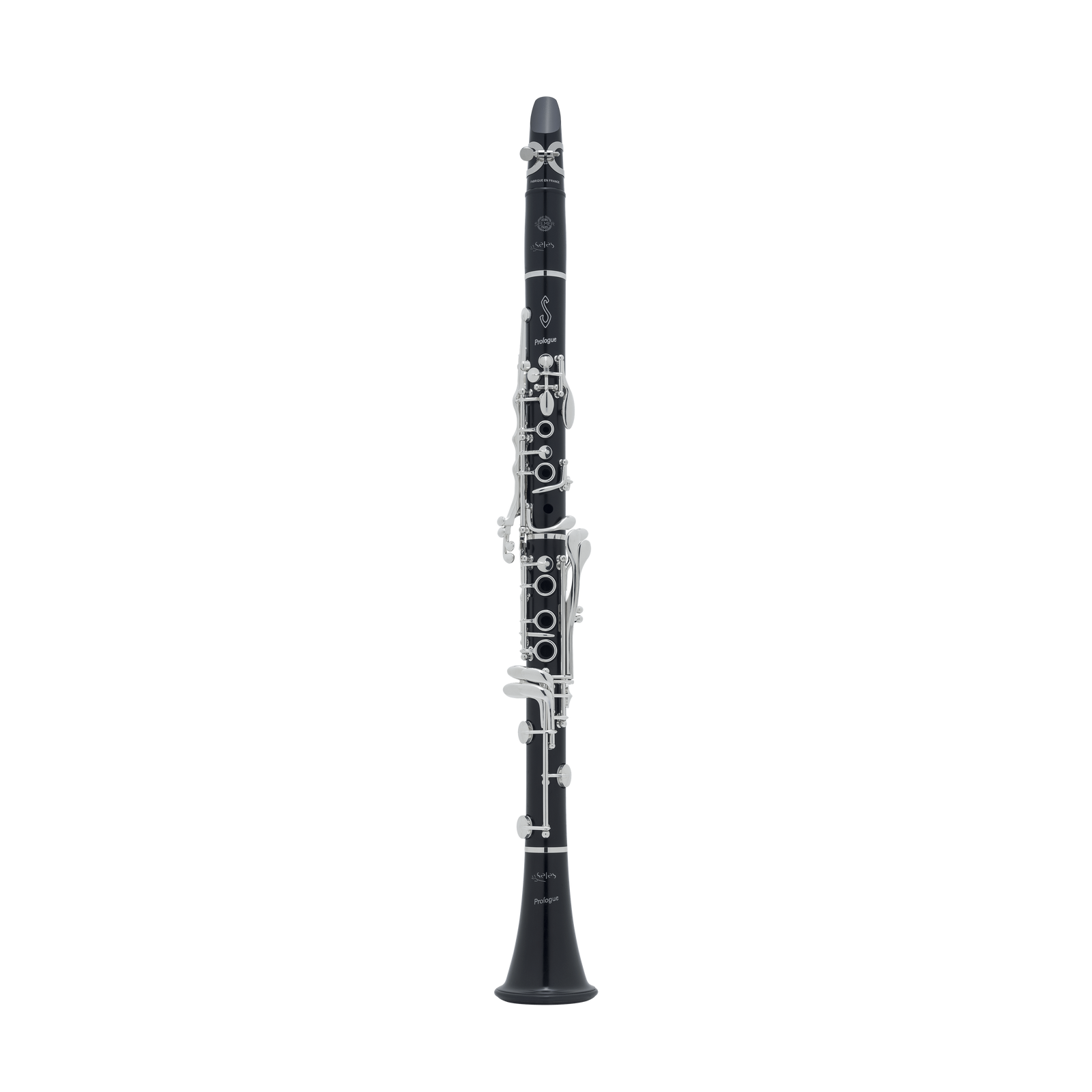Selmer Paris SeleS - Prologue Bb Clarinet-Clarinet-Selmer Paris-Music Elements