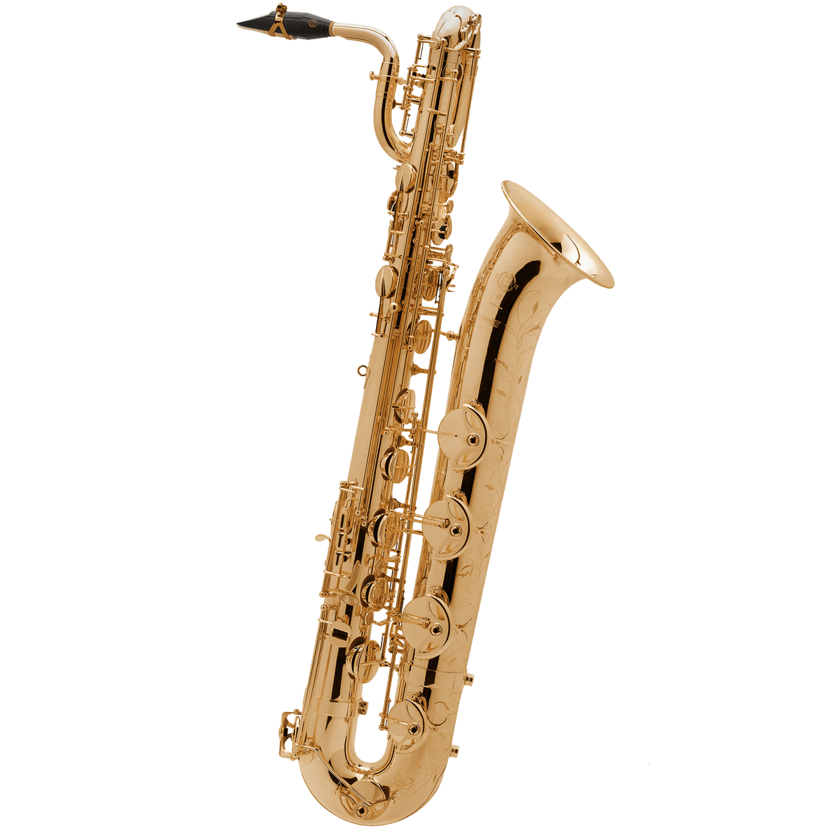 Selmer Paris - Series III Jubilee Baritone Saxophone (Gold Lacquer)