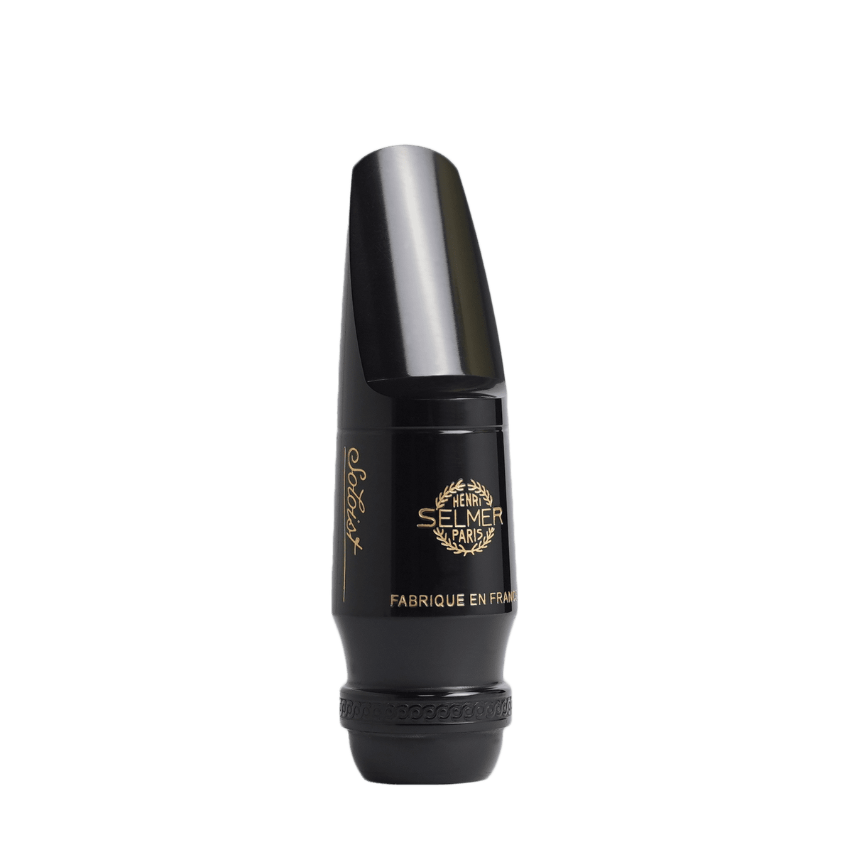 Selmer Paris - Soloist Alto Saxophone Mouthpieces-Mouthpiece-Selmer Paris-Music Elements