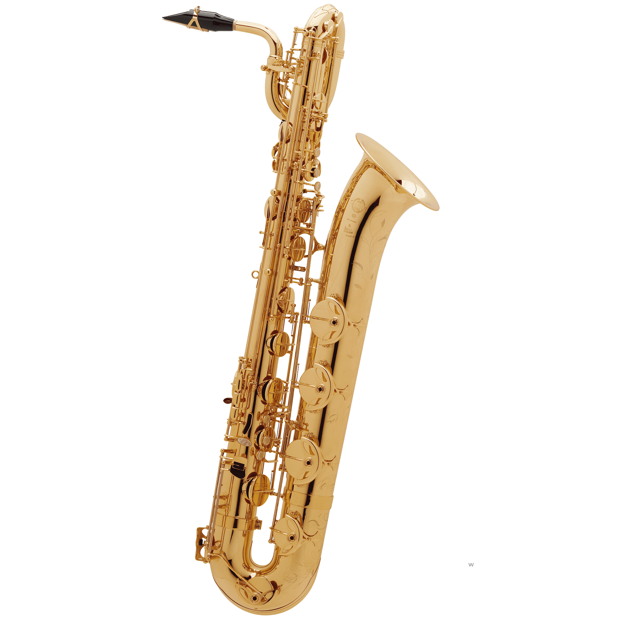 Selmer paris baritone deals saxophone