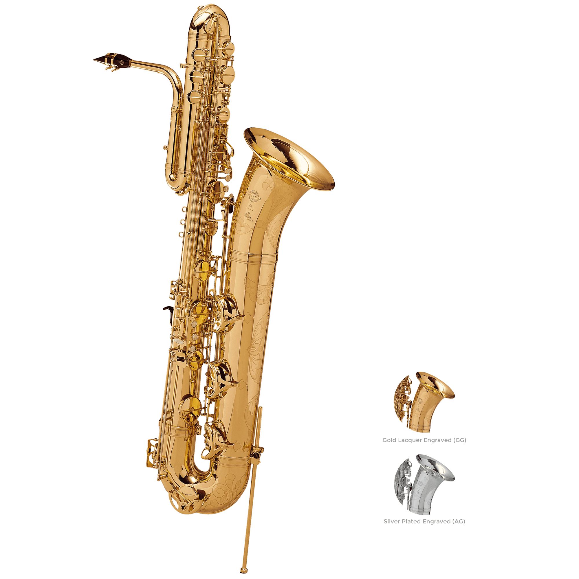 Saxophone Element Music Elements | Bass Saxophones Tagged