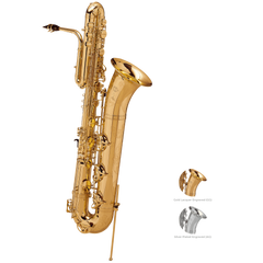 Selmer bass deals saxophone