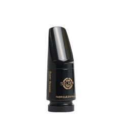 Selmer Paris - Super Session Soprano Saxophone Mouthpieces - Music