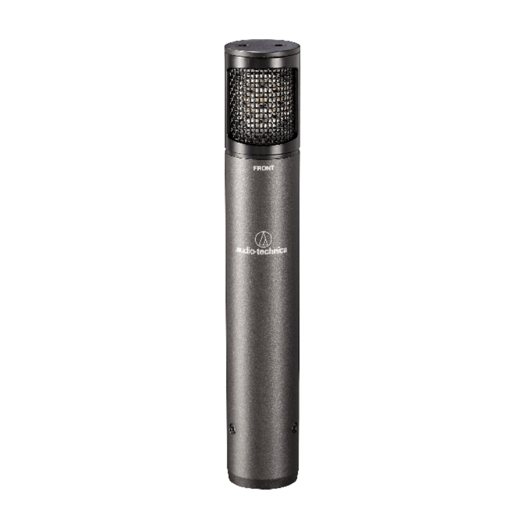 Audio-Technica - ATM450 Cardioid Condenser Instrument Microphone
