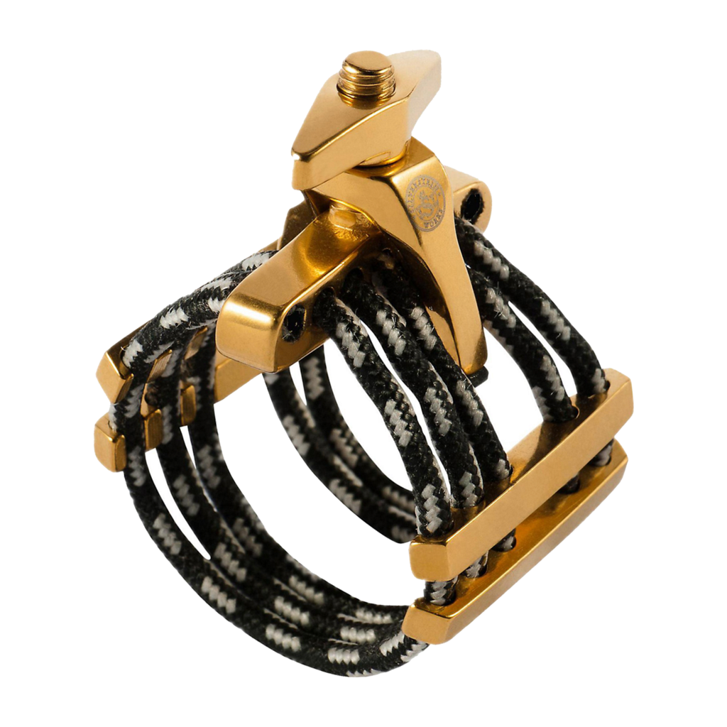 Silverstein - CRYO4 Clarinet Ligatures-Clarinet-Silverstein-Music Elements