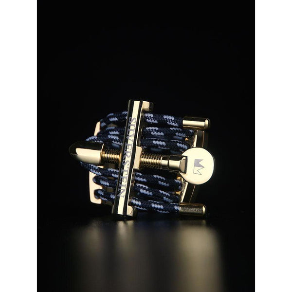 Silverstein CRYO4T Saxophone Ligatures Music Elements