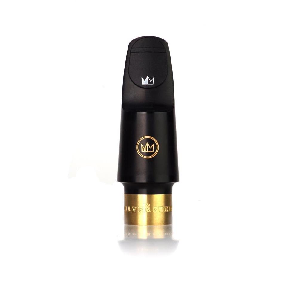Silverstein - LEO Alto Saxophone Mouthpieces-Mouthpiece-Silverstein-Music Elements
