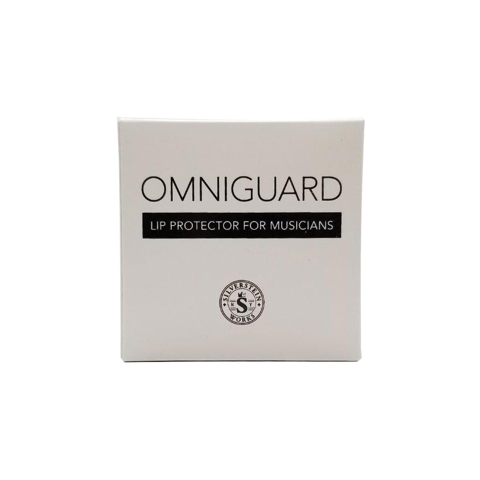 Silverstein - Omniguard Lip Protector-Accessories-Silverstein-Music Elements