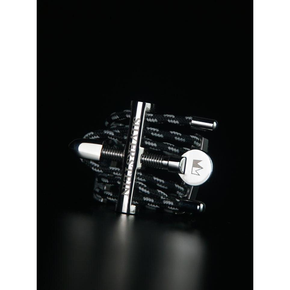 Silverstein - Original-T Clarinet Ligatures-Clarinet-Silverstein-Music Elements