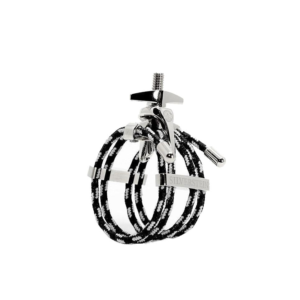 Silverstein - QUATTRO Clarinet Ligatures-Clarinet-Silverstein-Music Elements