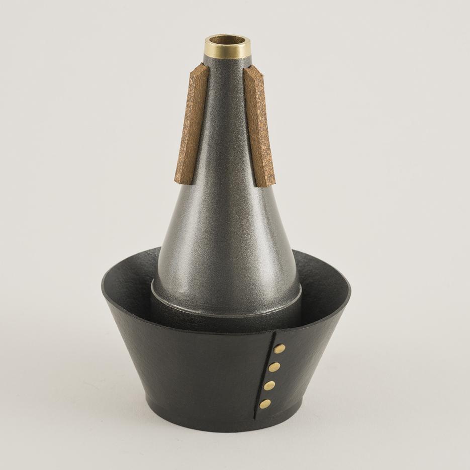 Soulo Mute - Adjustable Trumpet Cup Mute-Mute-Soulo Mute-Music Elements