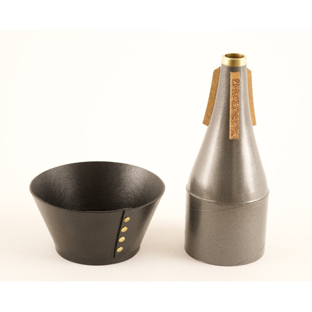 Soulo Mute - Adjustable Trumpet Cup Mute-Mute-Soulo Mute-Music Elements