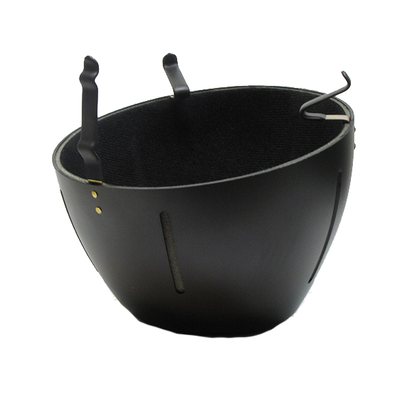 Soulo Mute - Bass Trombone Bucket Mutes-Mute-Soulo Mute-Music Elements