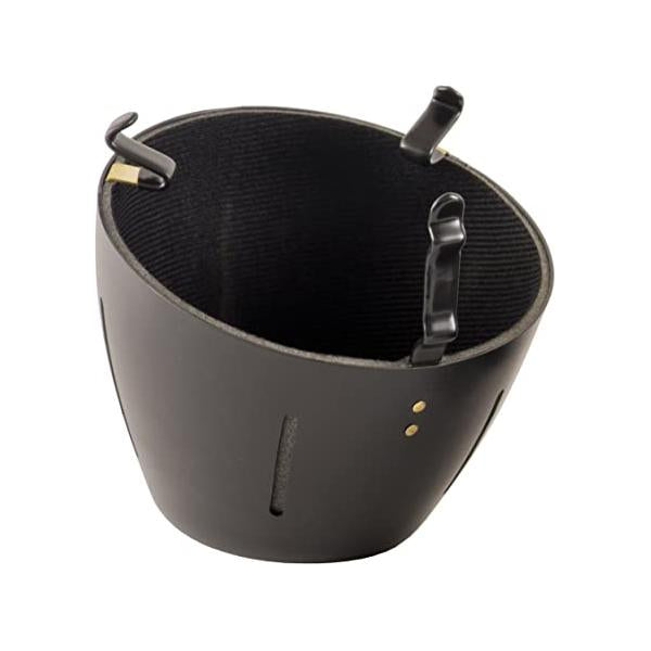 Soulo Mute - Tenor Trombone Bucket Mutes-Mute-Soulo Mute-Music Elements