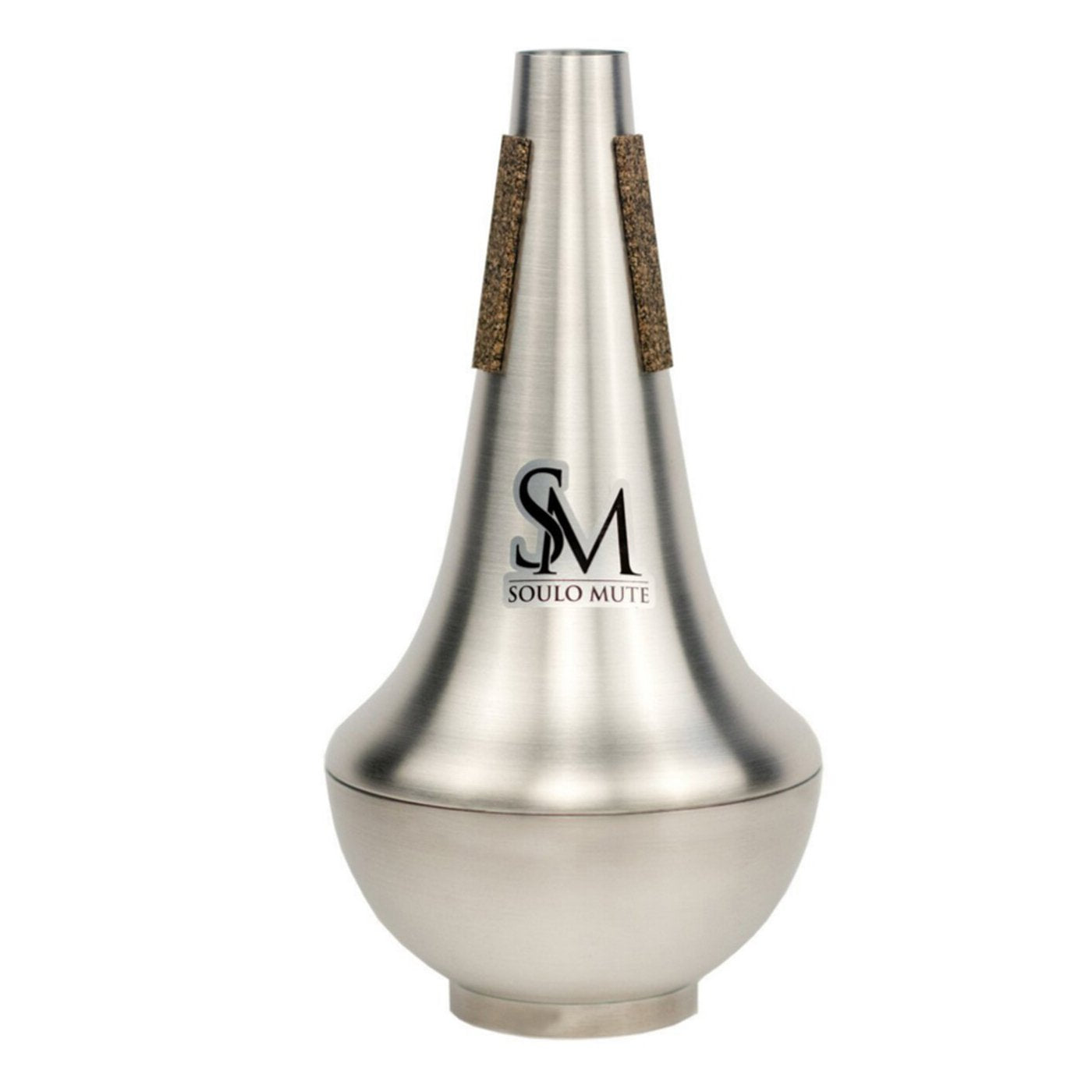 Soulo Mute - Tenor Trombone Straight Mute-Mute-Soulo Mute-Music Elements