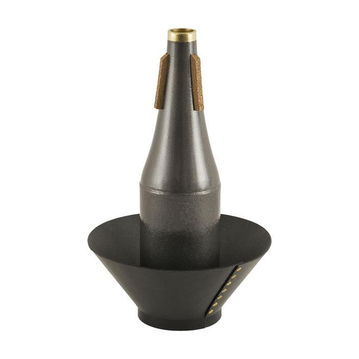 Soulo Mute - Trombone Adjustable Cup Mute-Mute-Soulo Mute-Music Elements