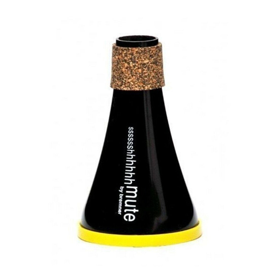 sshhmute - Practice Mute (for Piccolo Trumpet)-Mute-Bremner Sshhmute-Music Elements