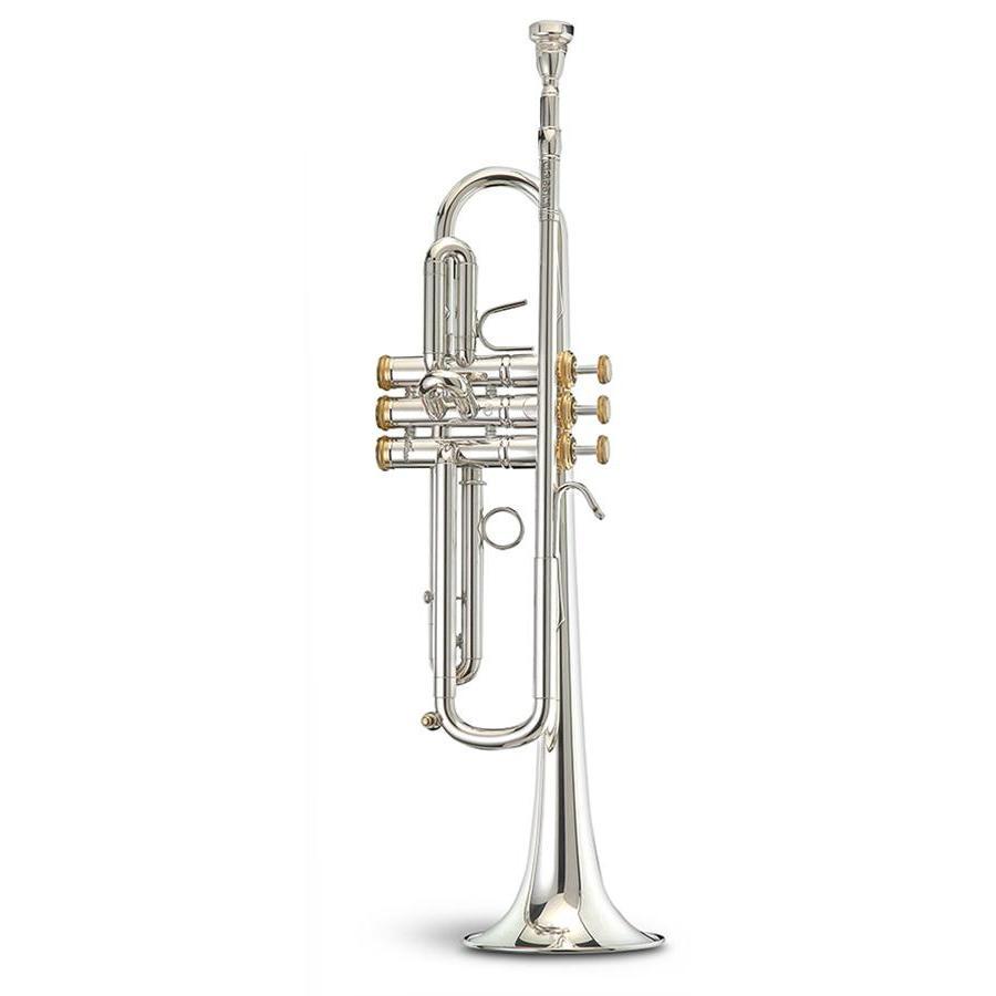 Stomvi - Classica Bb Trumpets-Trumpet-Stomvi-Gold-Music Elements
