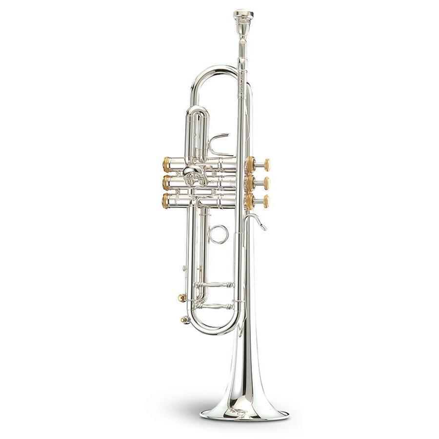 Stomvi - Elite 250-ML Bb Trumpets-Trumpet-Stomvi-Music Elements
