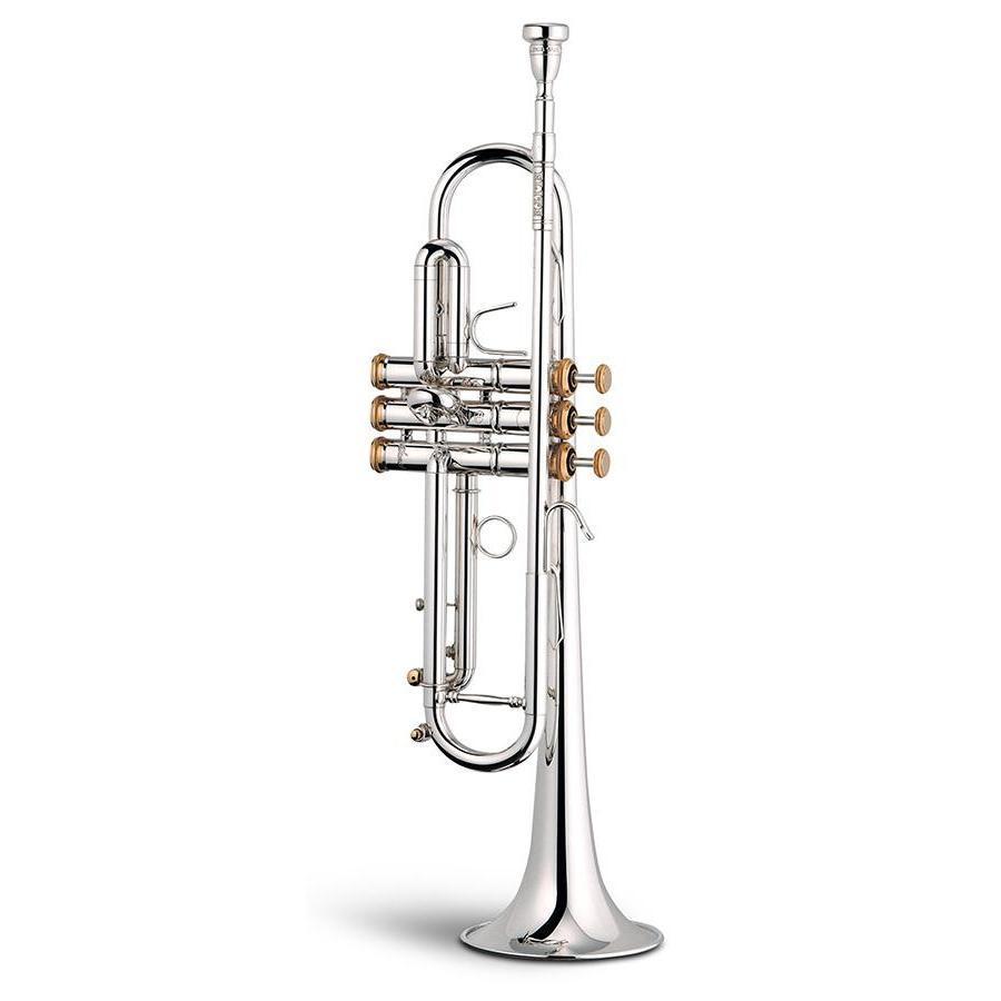 Stomvi - Elite 330-ML Bb Trumpets-Trumpet-Stomvi-Music Elements