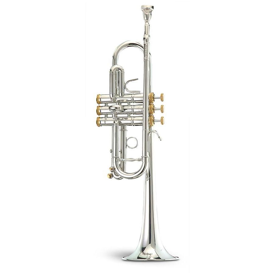 Stomvi - Elite C Trumpets-Trumpet-Stomvi-Music Elements