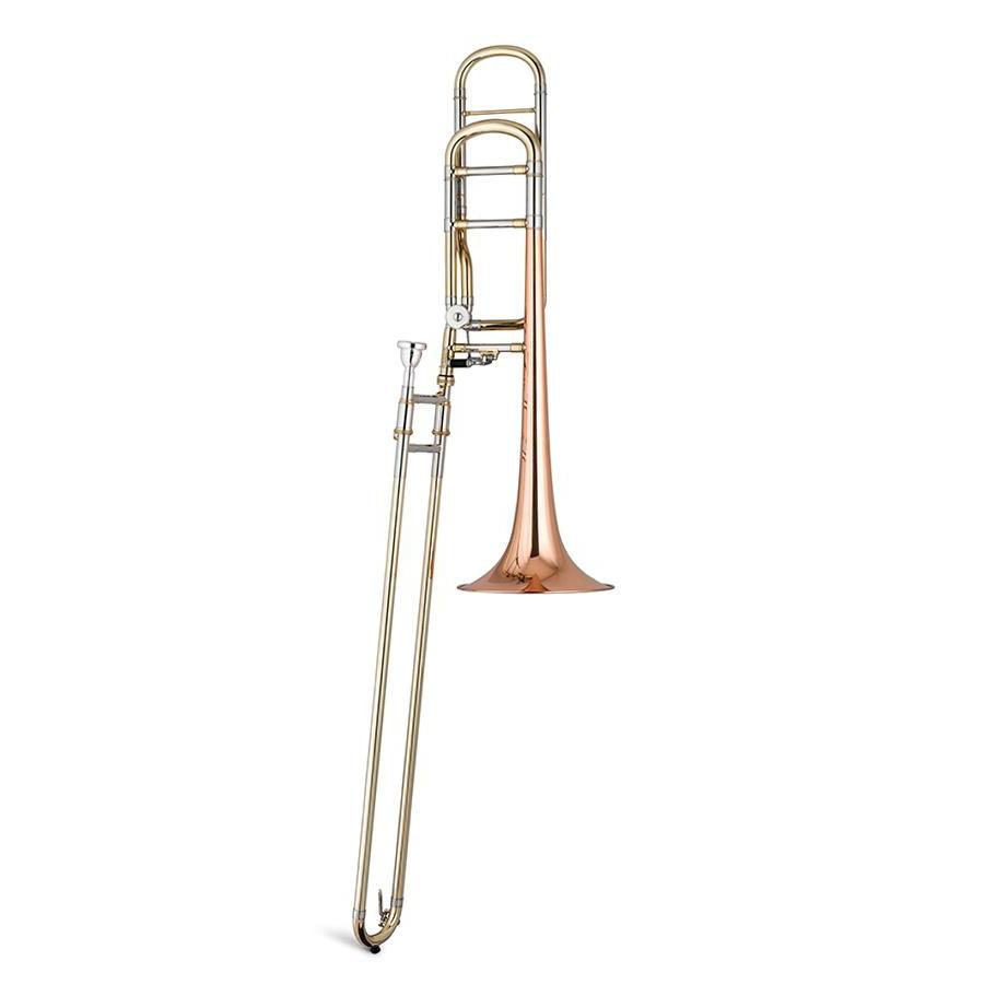 Stomvi - Elite Copper Bb/F Tenor Trombone-Trombone-Stomvi-Music Elements