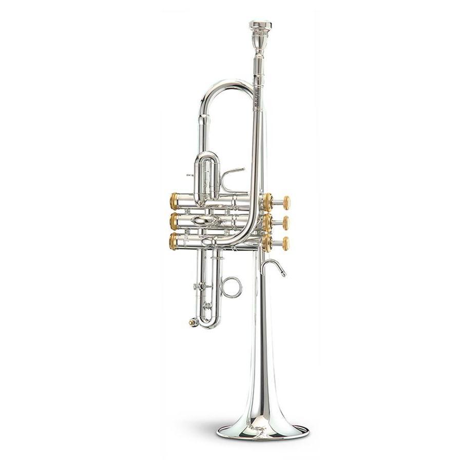 Stomvi - Elite Eb/D Trumpets-Trumpet-Stomvi-Music Elements