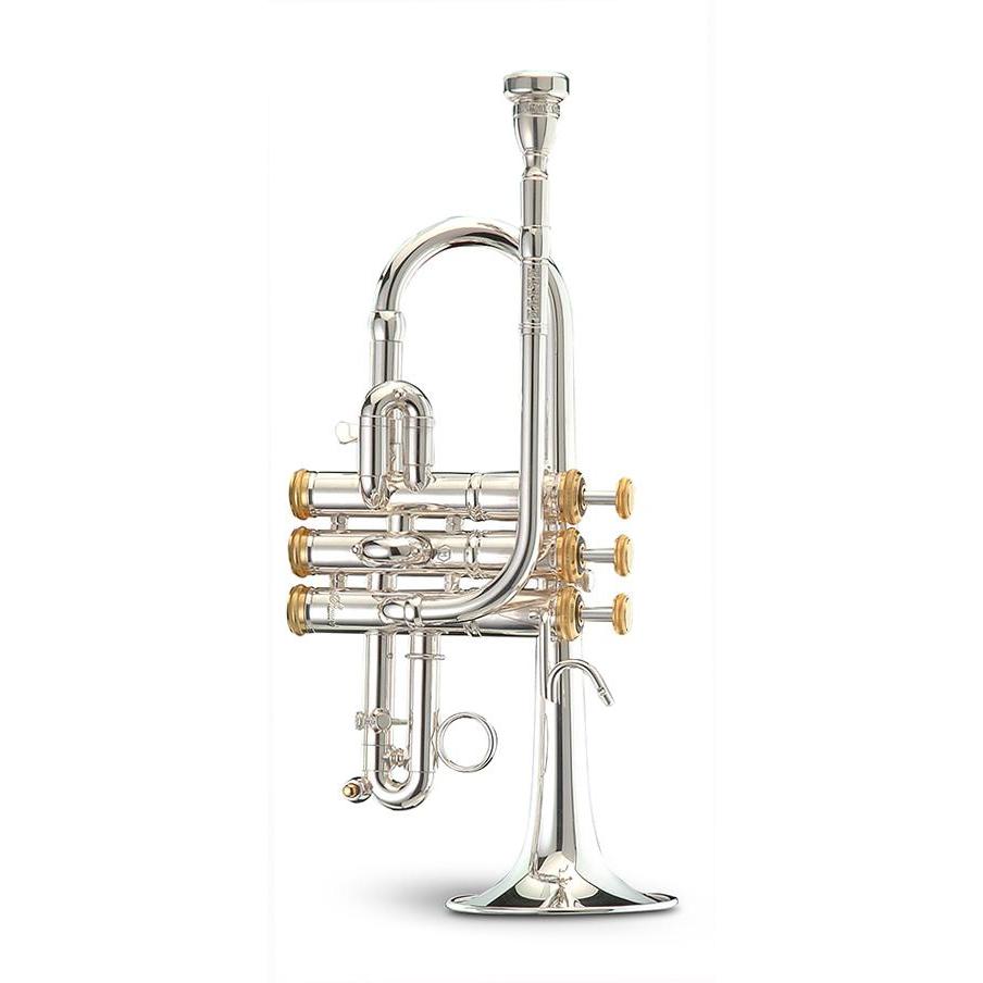 Stomvi elite on sale piccolo trumpet