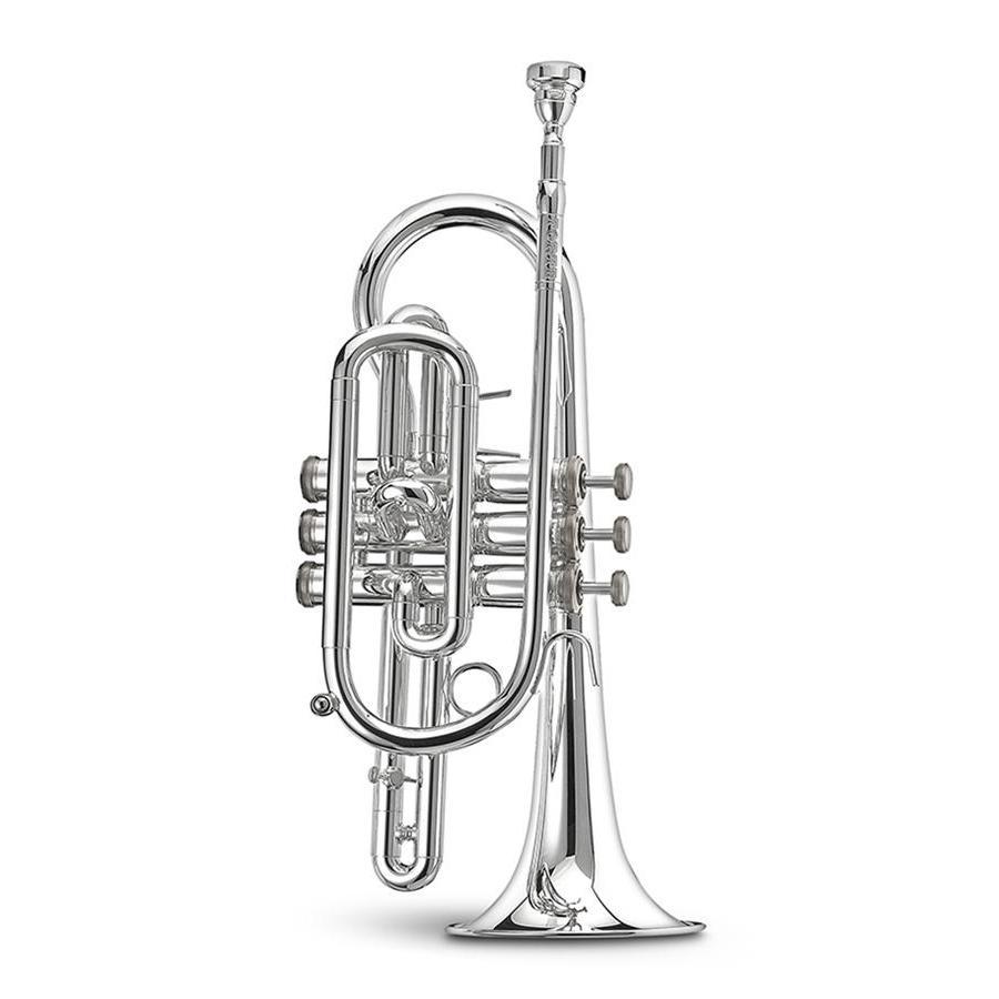 Stomvi - Forte Bb Cornets-Cornet-Stomvi-Music Elements