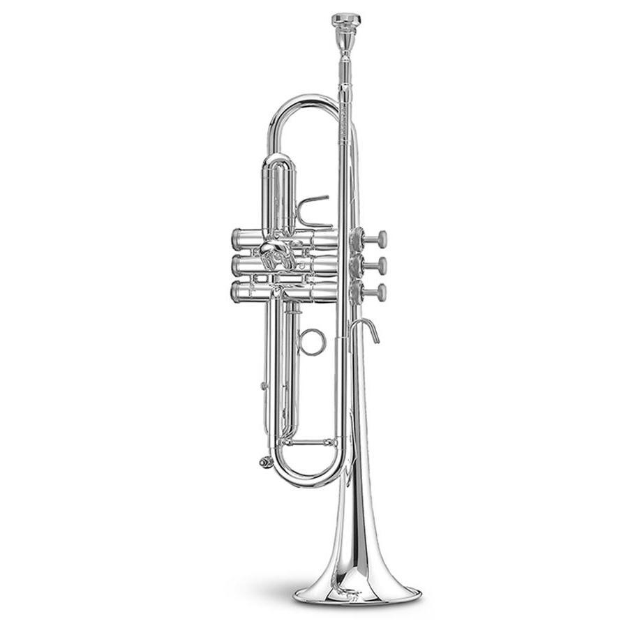 Stomvi - Forte Bb Trumpets-Trumpet-Stomvi-Music Elements