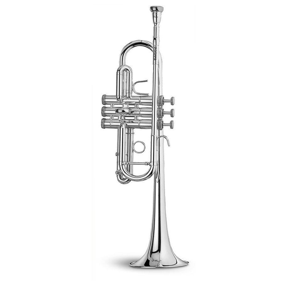 Stomvi - Forte C Trumpets-Trumpet-Stomvi-Music Elements