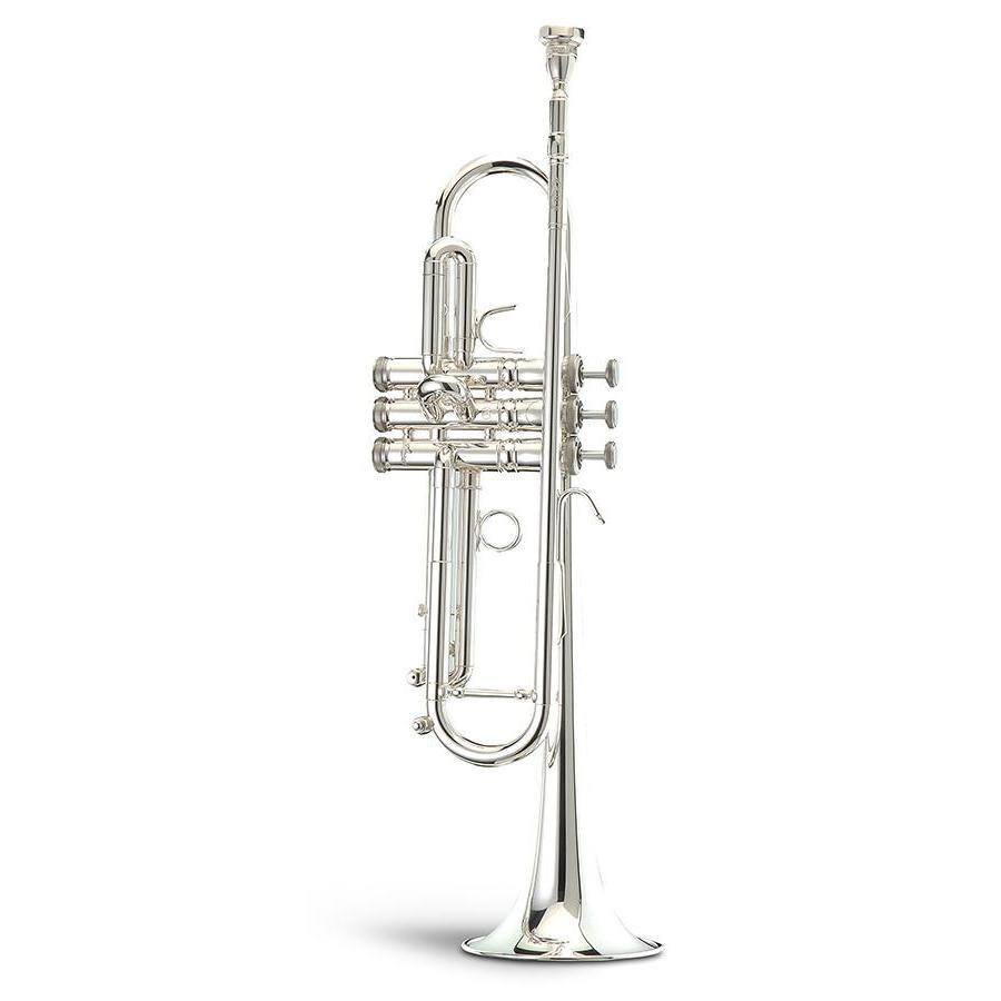 Stomvi - Mahler Titanium Bb Trumpets-Trumpet-Stomvi-Music Elements