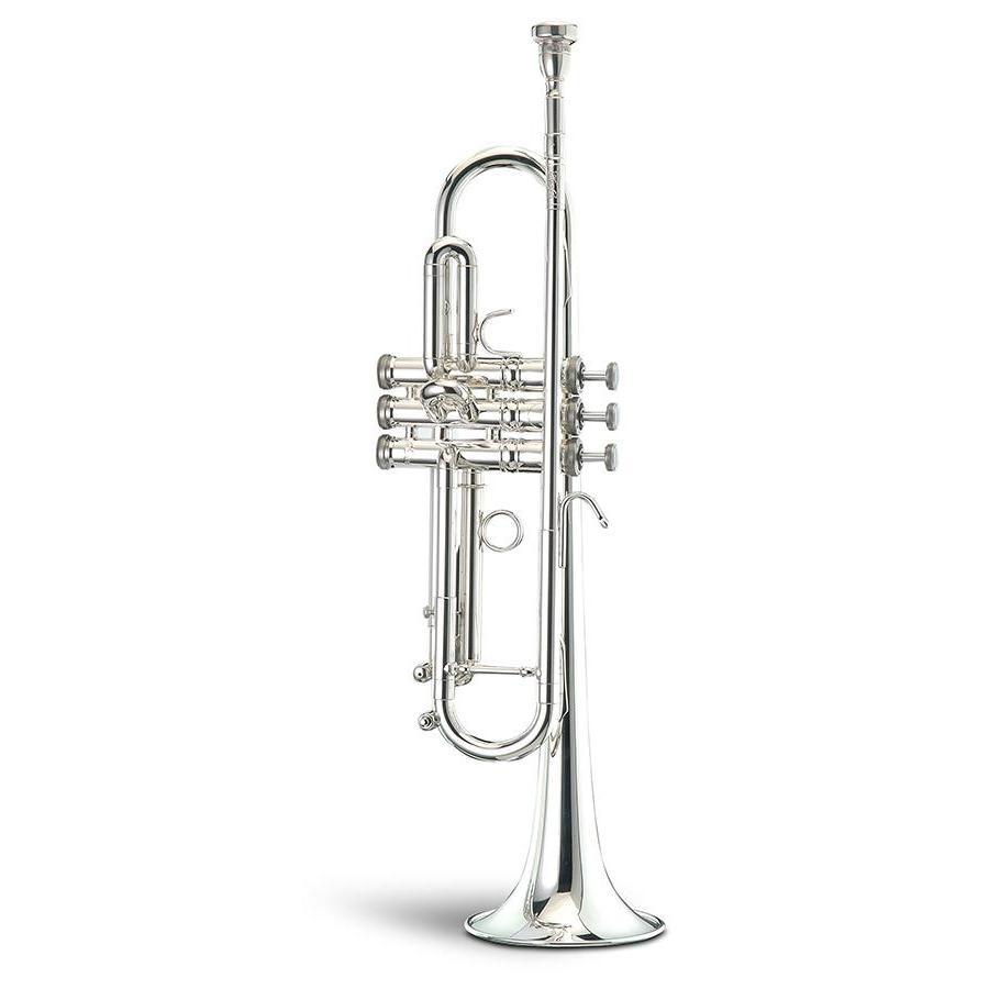 Stomvi - Mambo Titanium Bb Trumpets-Trumpet-Stomvi-Music Elements