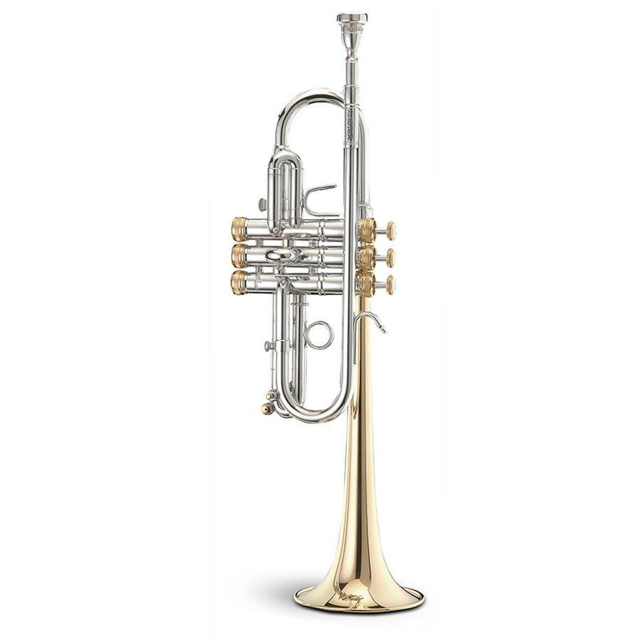 Stomvi - Master C Trumpets-Trumpet-Stomvi-Music Elements