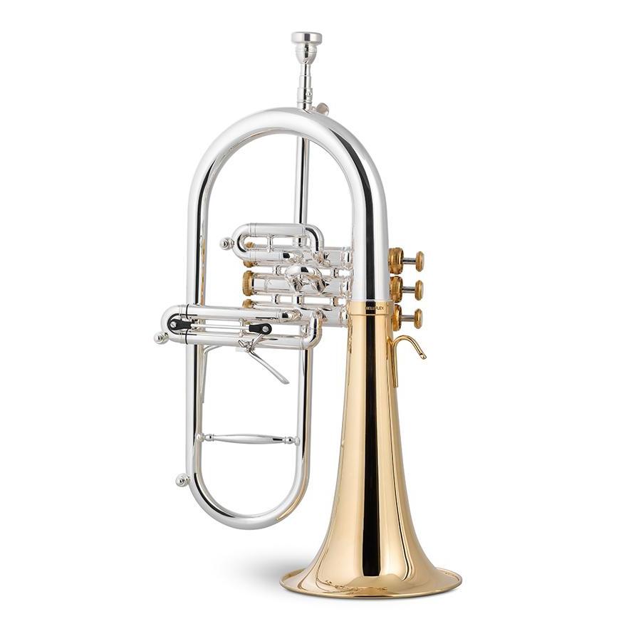 Stomvi - Master Flugelhorns-Trumpet-Stomvi-Music Elements