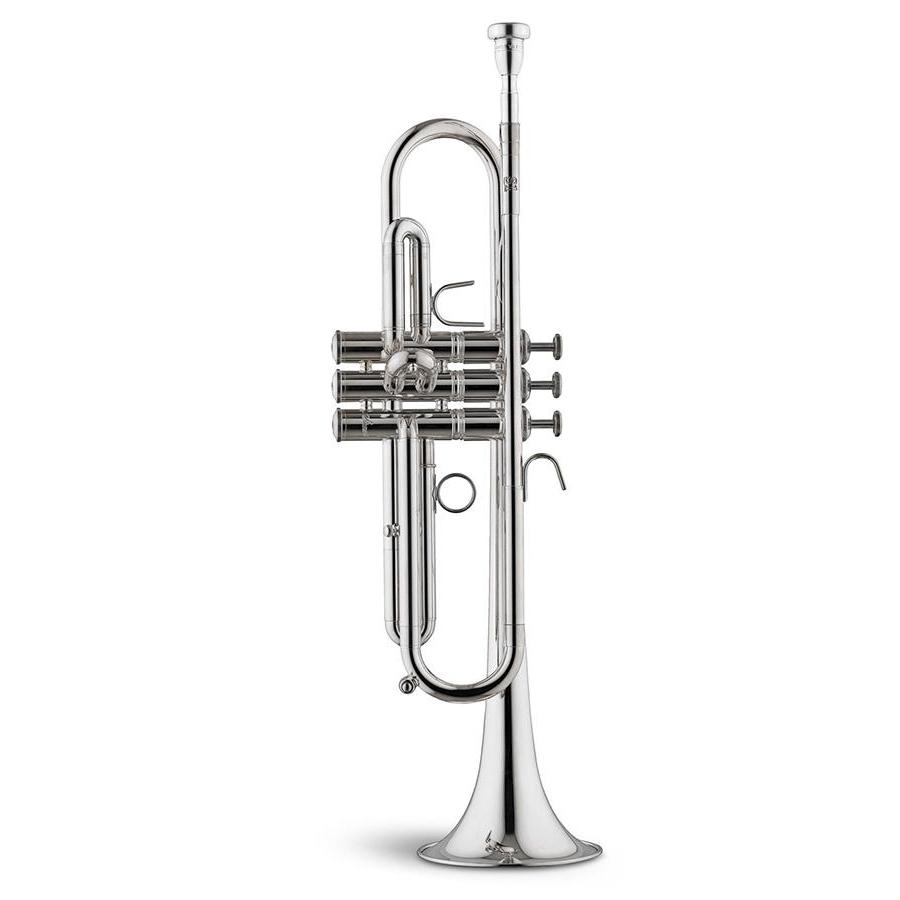 Stomvi - S1 Bb Trumpet-Trumpet-Stomvi-Music Elements