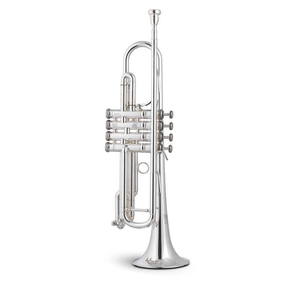 Stomvi - TitÃ¡n 4-Valve A Trumpets-Trumpet-Stomvi-Music Elements