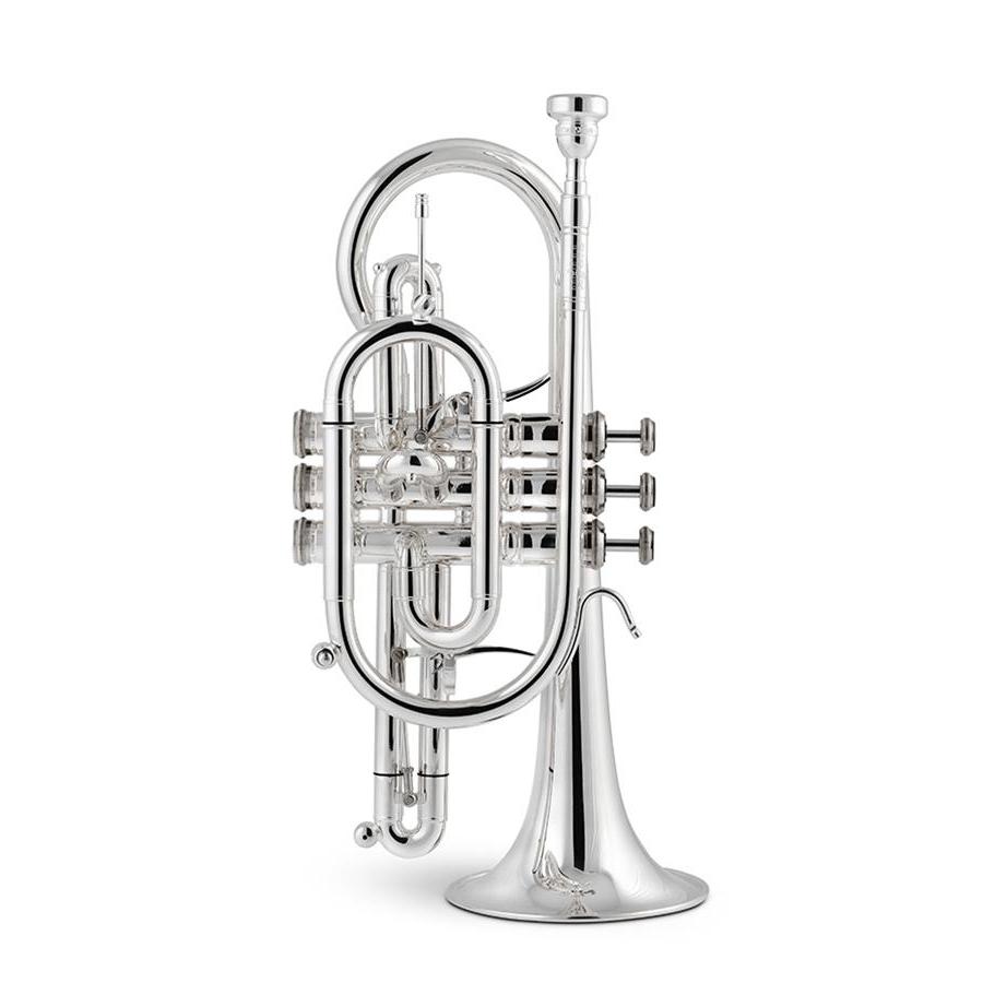 Stomvi - TitÃ¡n Bb Cornets-Cornet-Stomvi-Music Elements