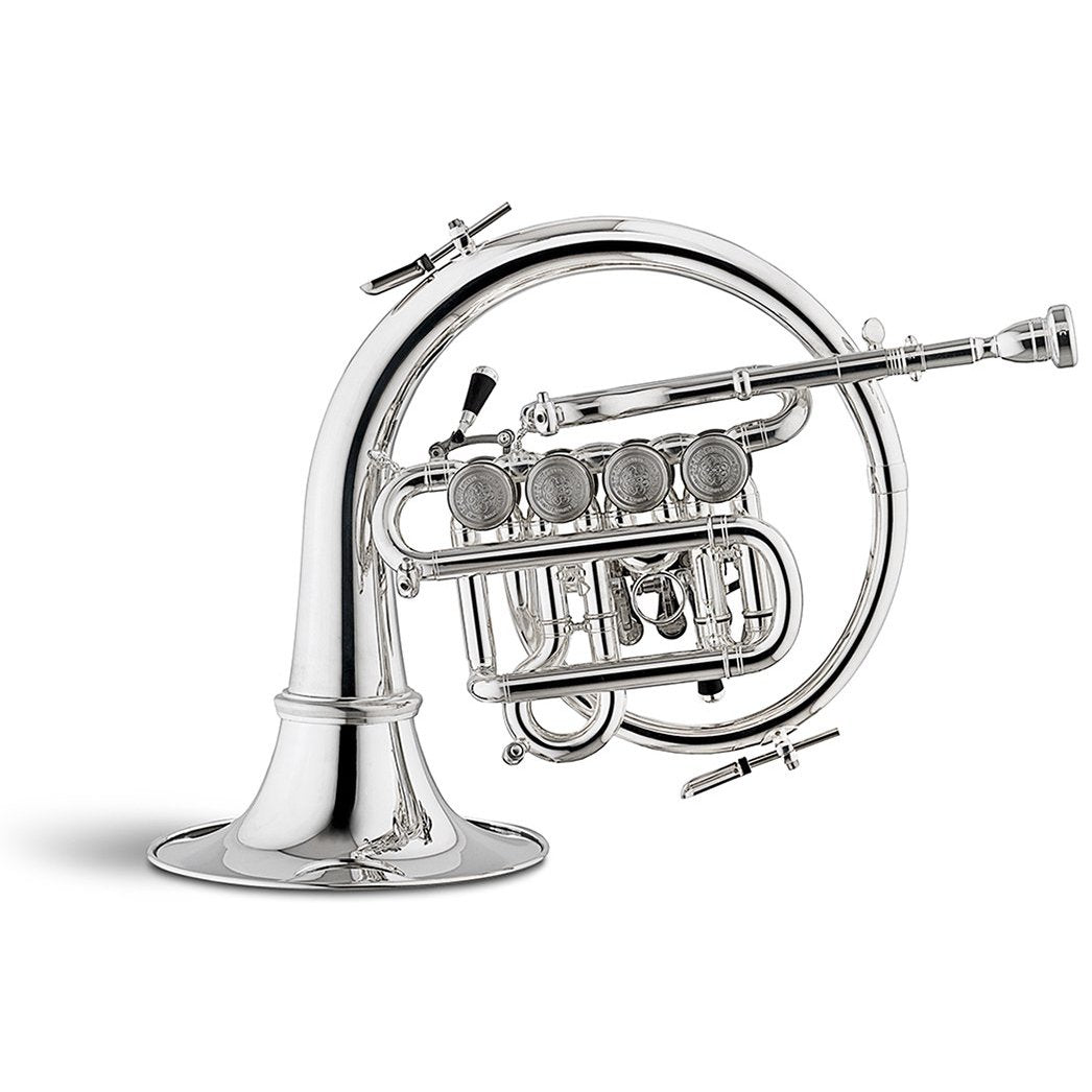 Music Elements  Other Trumpets/Cornets Tagged Pocket Trumpet