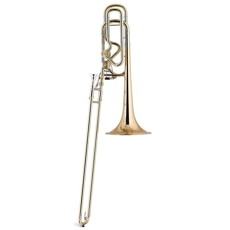 Music Elements Bass Trombones