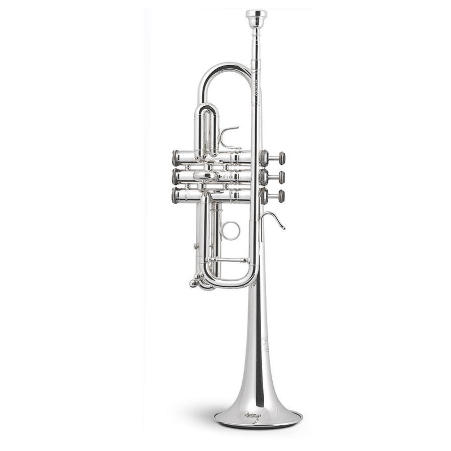 Stomvi - TitÃ¡n C Trumpets-Trumpet-Stomvi-Music Elements